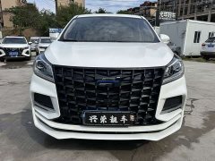 Changan Auchan Keshan 1.5T automatic business - фото 2