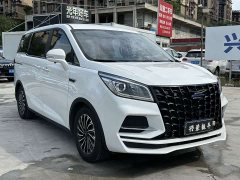 Changan Auchan Keshan 1.5T automatic business - фото 3
