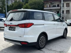 Changan Auchan Keshan 1.5T automatic business - фото 4
