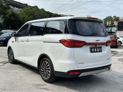 Changan Auchan Keshan 1.5T automatic business - фото 5