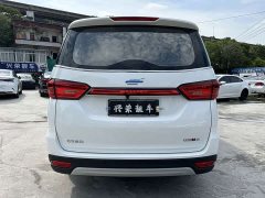 Changan Auchan Keshan 1.5T automatic business - фото 6