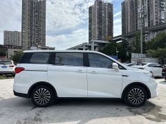 Changan Auchan Keshan 1.5T automatic business - фото 7