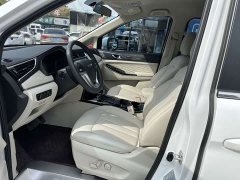 Changan Auchan Keshan 1.5T automatic business - фото 8