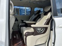 Changan Auchan Keshan 1.5T automatic business - фото 9