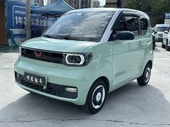 Wuling Hongguang MINI EV Macaron Premium Edition LFP - фото 1