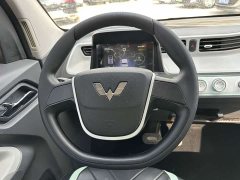 Wuling Hongguang MINI EV Macaron Premium Edition LFP - фото 14