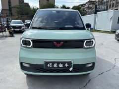 Wuling Hongguang MINI EV Macaron Premium Edition LFP - фото 2