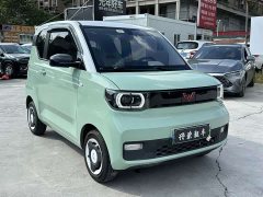 Wuling Hongguang MINI EV Macaron Premium Edition LFP - фото 3