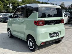 Wuling Hongguang MINI EV Macaron Premium Edition LFP - фото 4