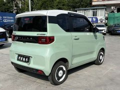 Wuling Hongguang MINI EV Macaron Premium Edition LFP - фото 6