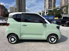 Wuling Hongguang MINI EV Macaron Premium Edition LFP - фото 7
