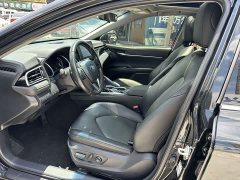 Toyota Camry 2023 2.0GVP Leading Edition - фото 10