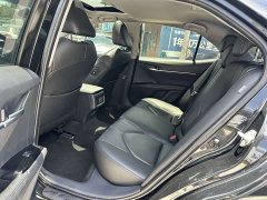 Toyota Camry 2023 2.0GVP Leading Edition - фото 11