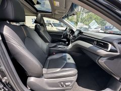 Toyota Camry 2023 2.0GVP Leading Edition - фото 12