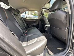 Toyota Camry 2023 2.0GVP Leading Edition - фото 13