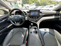 Toyota Camry 2023 2.0GVP Leading Edition - фото 14
