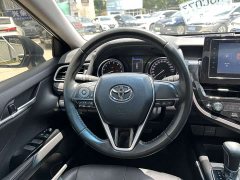 Toyota Camry 2023 2.0GVP Leading Edition - фото 16