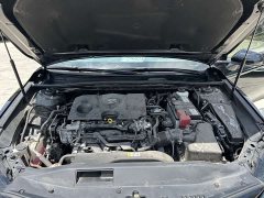 Toyota Camry 2023 2.0GVP Leading Edition - фото 17