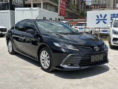 Toyota Camry 2023 2.0GVP Leading Edition - фото 2