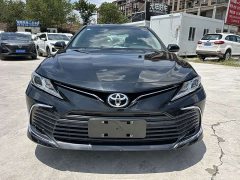Toyota Camry 2023 2.0GVP Leading Edition - фото 3