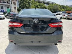 Toyota Camry 2023 2.0GVP Leading Edition - фото 4