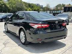 Toyota Camry 2023 2.0GVP Leading Edition - фото 5