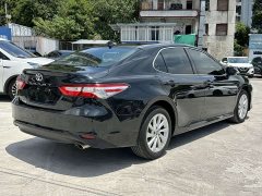 Toyota Camry 2023 2.0GVP Leading Edition - фото 6