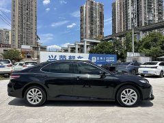 Toyota Camry 2023 2.0GVP Leading Edition - фото 7