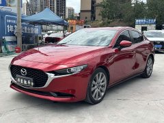 Mazda3 Angkesela 2.0L Automatic Premium Edition - фото 1