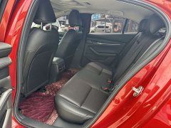 Mazda3 Angkesela 2.0L Automatic Premium Edition - фото 10