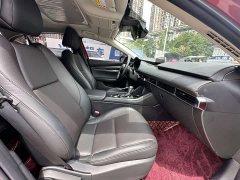 Mazda3 Angkesela 2.0L Automatic Premium Edition - фото 11