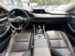Mazda3 Angkesela 2.0L Automatic Premium Edition - фото 13