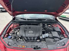 Mazda3 Angkesela 2.0L Automatic Premium Edition - фото 16