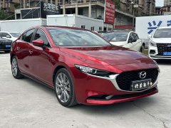 Mazda3 Angkesela 2.0L Automatic Premium Edition - фото 2