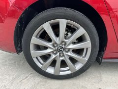 Mazda3 Angkesela 2.0L Automatic Premium Edition - фото 20