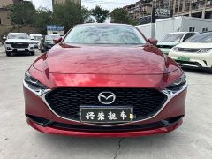 Mazda3 Angkesela 2.0L Automatic Premium Edition - фото 3