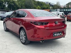 Mazda3 Angkesela 2.0L Automatic Premium Edition - фото 4