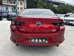 Mazda3 Angkesela 2.0L Automatic Premium Edition - фото 5