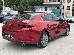 Mazda3 Angkesela 2.0L Automatic Premium Edition - фото 6