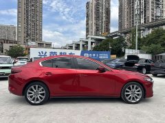 Mazda3 Angkesela 2.0L Automatic Premium Edition - фото 7
