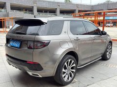Land Rover Discovery Sport 2022 249PS R-Dynamic S Performance Edition 5-seater - фото 8