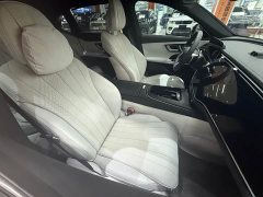 Mercedes-Benz E-Class New Energy 2024 E 350 e L plug-in hybrid sports sedan - фото 5