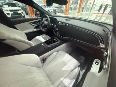 Mercedes-Benz E-Class New Energy 2024 E 350 e L plug-in hybrid sports sedan - фото 6