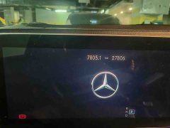 Mercedes-Benz GLS facelift version 2 GLS 450 4MATIC luxury - фото 3