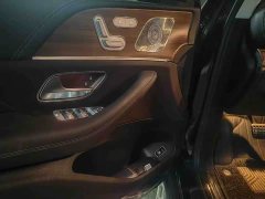 Mercedes-Benz GLS facelift version 2 GLS 450 4MATIC luxury - фото 5
