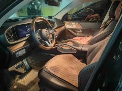 Mercedes-Benz GLS facelift version 2 GLS 450 4MATIC luxury - фото 6