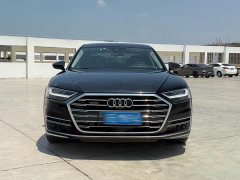 Audi A8 A8L 55 TFSI quattro Luxury - фото 2