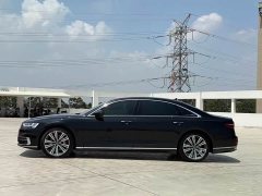 Audi A8 A8L 55 TFSI quattro Luxury - фото 4