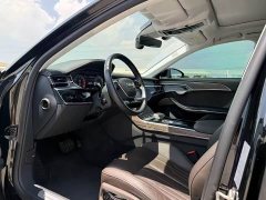 Audi A8 A8L 55 TFSI quattro Luxury - фото 5