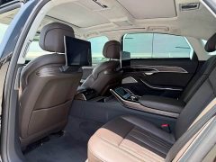 Audi A8 A8L 55 TFSI quattro Luxury - фото 6